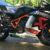 2010 KTM 1190 RC8 R Akrapovic Limited Edition