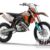 2010 KTM 125 EXC