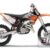 2010 KTM 125 SX