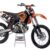 2010 KTM 250 SX