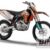 2010 KTM 400 EXC