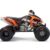 2010 KTM 525 XC ATV