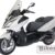 2010 Kymco Downtown 200
