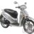 2010 Kymco People 150