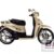 2010 Kymco People 50