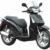 2010 Kymco People S 200