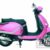 2010 Lambretta Pato 50