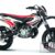 2010 Malaguti XSM Supermotard 50