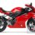 2010 Megelli Sportbike 125R