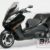 2010 Peugeot BlackSat 125