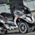 2010 Piaggio MP3 500