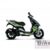 2010 Piaggio NRG Power DD