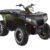 2010 Polaris Sportsman 500 HO