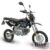 2010 Polini XP4 Street 125 Off Road
