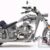 2010 Rhino Hunter Softail FLM-005