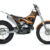 2010 Scorpa SR 125-2T Long Ride