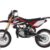 2010 Sherco SM 0.5 Black Panther