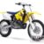2010 Suzuki RM250