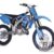2010 TM Racing MX 144