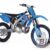 2010 TM Racing MX 250