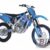 2010 TM Racing MX 250 Fi