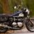 2010 Triumph Bonneville SE