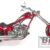 2010 Ultra Intimidator Chopper