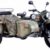 2010 Ural Gear Up 750