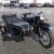 2010 Ural Tourist 750