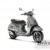 2010 Vespa GTS SuperSport