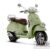 2010 Vespa GTV 250