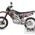 2010 Xmotos X33 MD125