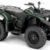 2010 Yamaha Grizzly 450 Auto 4×4 IRS