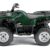 2010 Yamaha Grizzly 550 FI Auto. 4×4