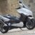 2010 Yamaha TMAX White Max ABS