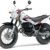 2010 Yamaha TW200
