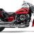 2010 Yamaha V Star Classic