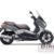2010 Yamaha X-Max 250
