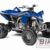 2010 Yamaha YFZ450X