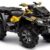 2011 Can-Am Outlander 800R X MR