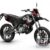 2011 Derbi Senda DRD X-Treme 50 SM