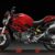 2011 Ducati Monster 696