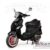 2011 Genuine Scooter Black Jack