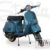 2011 Genuine Scooter Stella 150 4-stroke