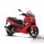 2011 Gilera Nexus 300