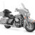 2011 Harley-Davidson FLHTC Electra Glide Classic