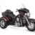 2011 Harley-Davidson FLHTCUTG Tri Glide Ultra Classic