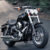 2011 Harley-Davidson FXDF Fat Bob
