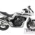 2011 Honda CB400 Super Bol dOr ABS
