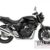 2011 Honda CB400 Super Four